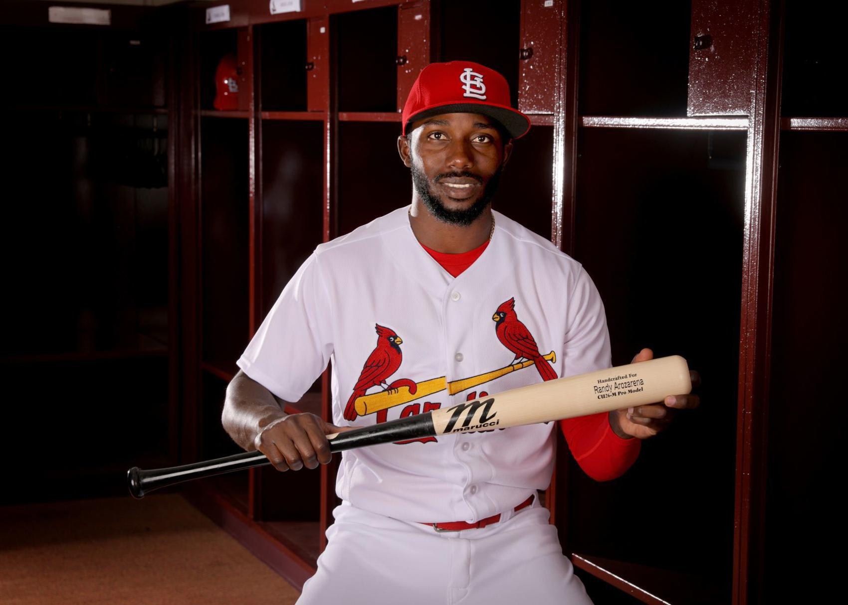 Randy Arozarena, outfielder