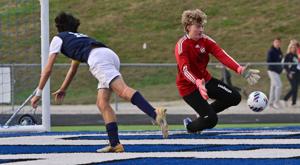 Althoff vs Gibault