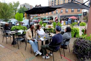 The Noble Crown