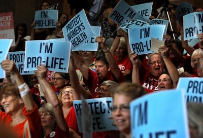 Missouri special session