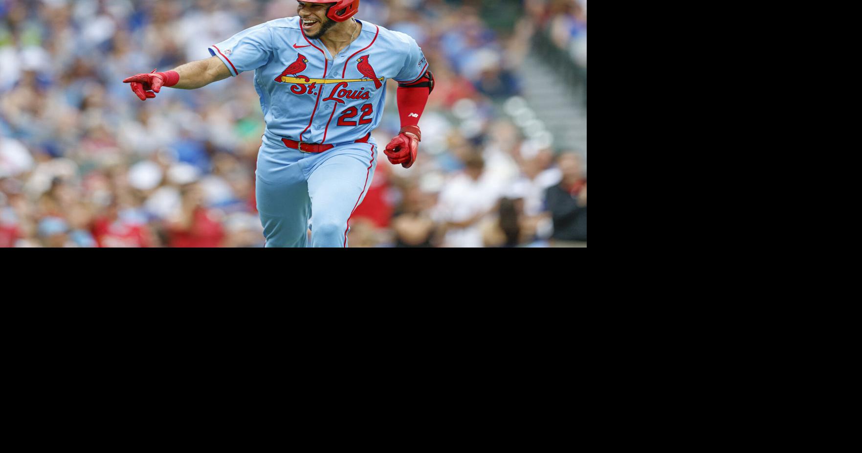 It was the kind of epic game that more will claim to have attended than actually did. Cardinals rookie Joshua Baez had the greatest-ever major-league debut by a hitter. Period.