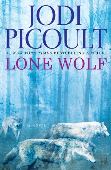 lone wolf picoult