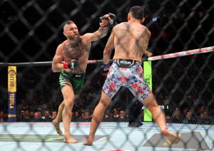 MMA/