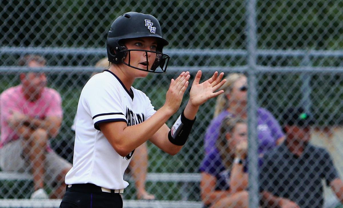 Fort Zumwalt West 9, St. Dominic 5