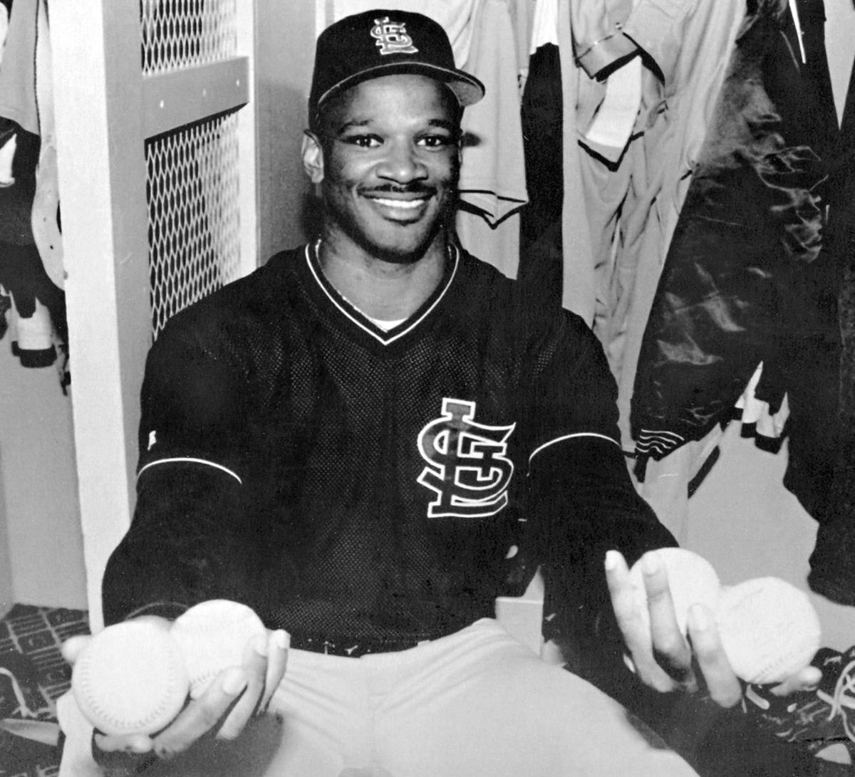 Hummel Whiten was unfazed by fourhomer game for Cardinals St. Louis