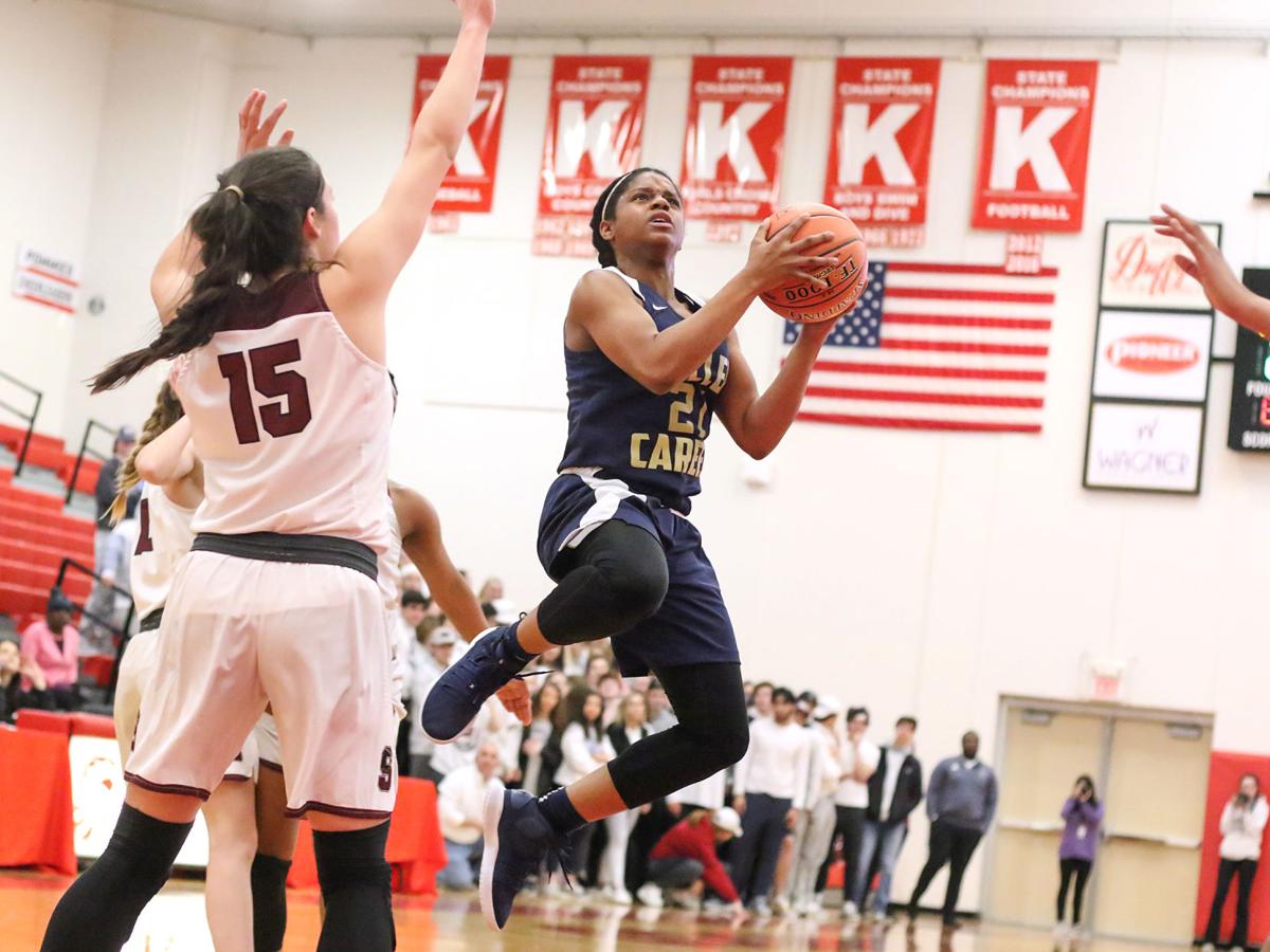 Miller Career Survives Against Summit Despite Offensive Woes