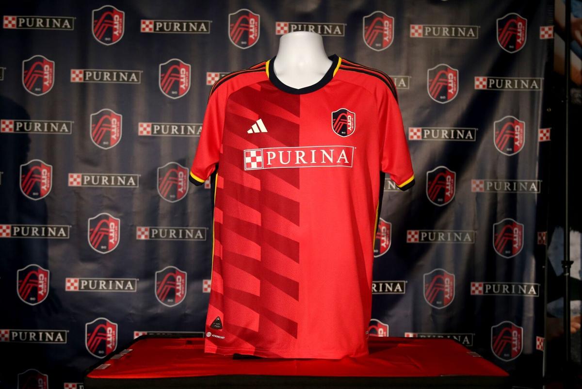 St. Louis CITY SC unveils their first MLS kit: Our review of it