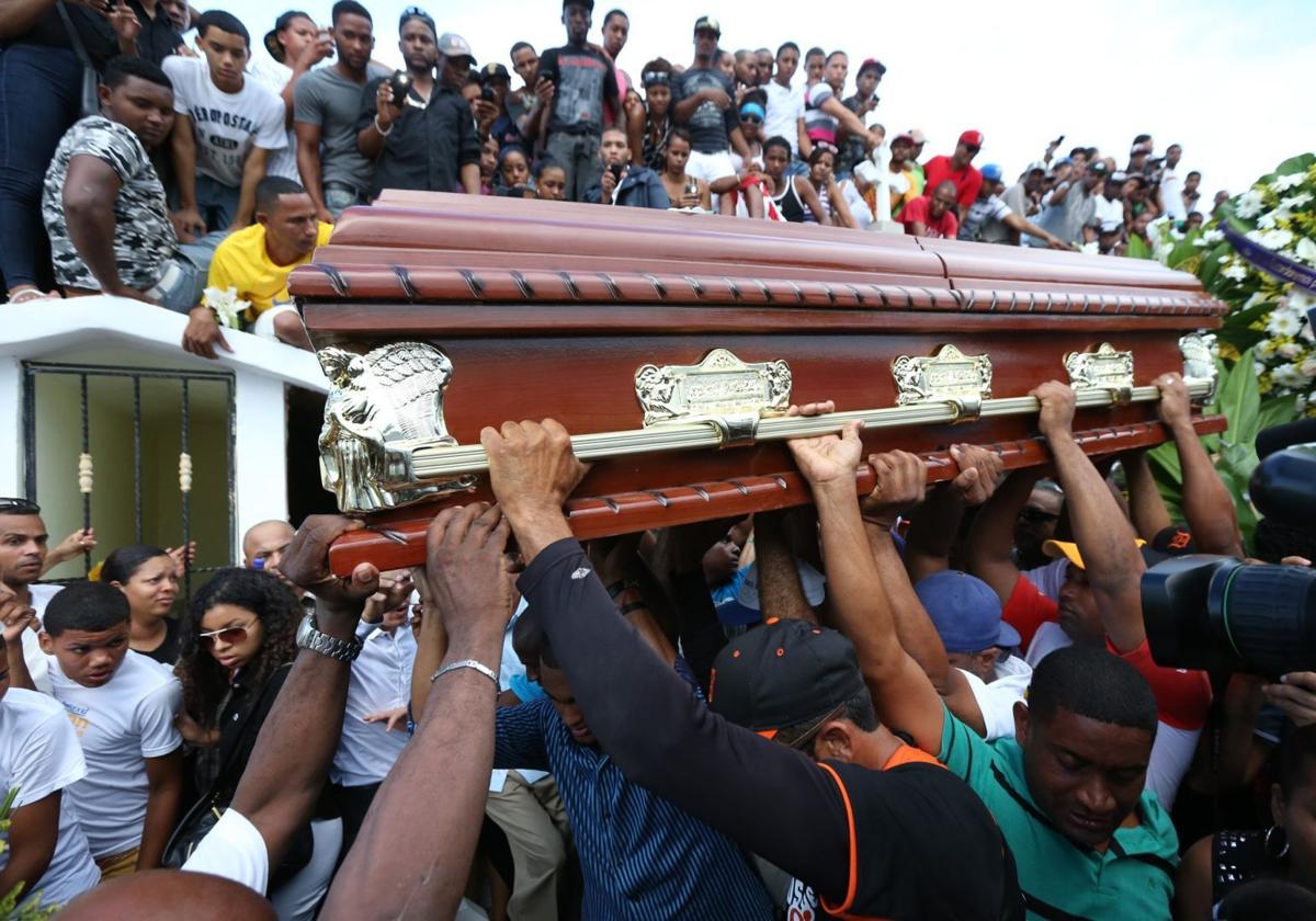 Tragedies on Dominican roads are heartbreaking, but not surprising