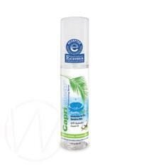 Product Test: Capri Clear moisturizing spray