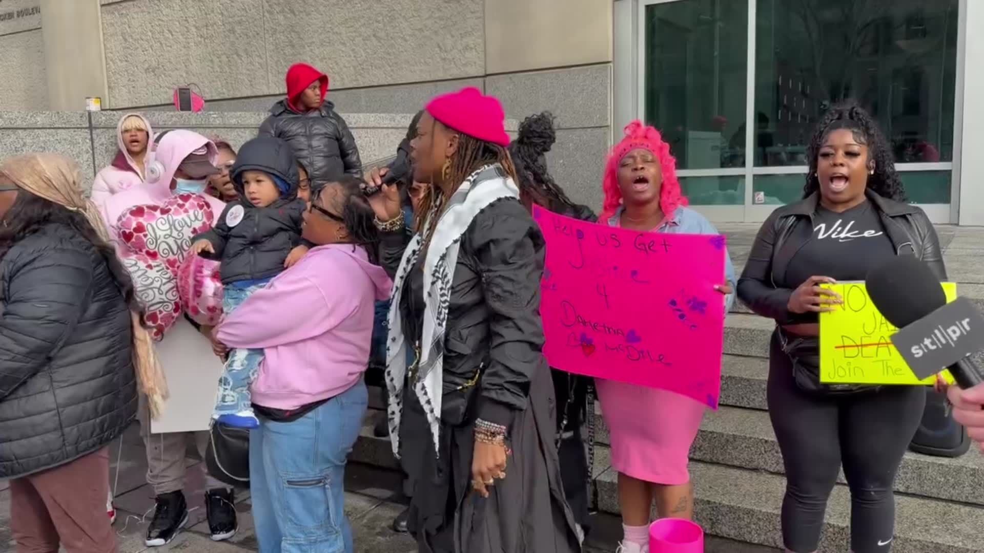 stltoday.com - Mark Schlinkmann | Post-Dispatch - St. Louis NAACP seeks investigations of medical care, deaths at city jail