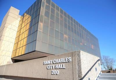 St. Charles City Hall
