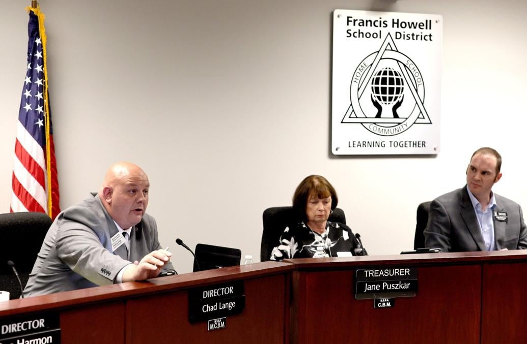 Francis Howell School Board votes to rescind antiracism resolution