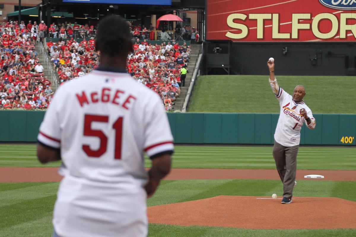 St. Louis Cardinals v Atlanta Braves