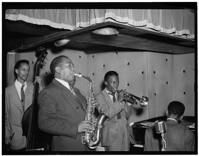 Miles Davis