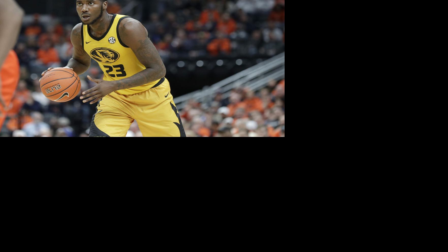 Tilmon S Return Bolsters Mizzou S Seasoned Core Mizzou Sports
