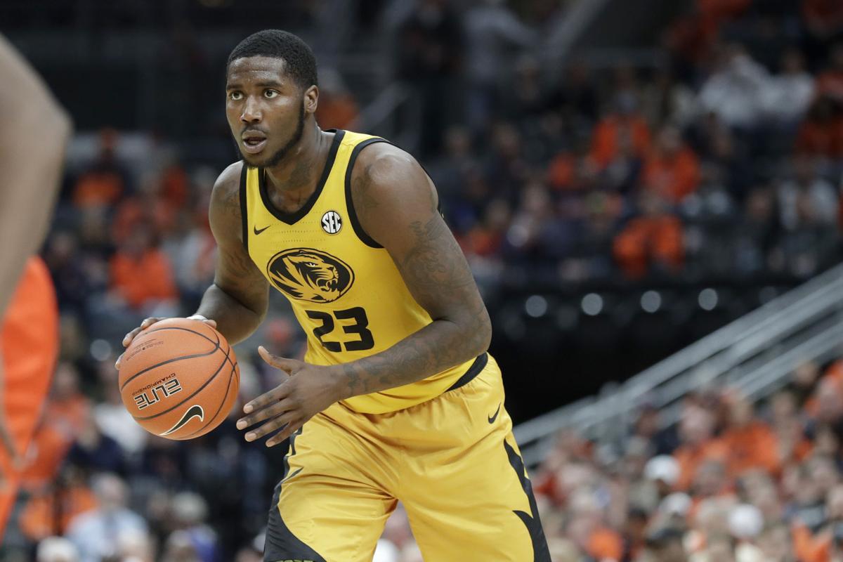 Mizzou Trio Pulls Out Of Nba Draft Will Return Next Season
