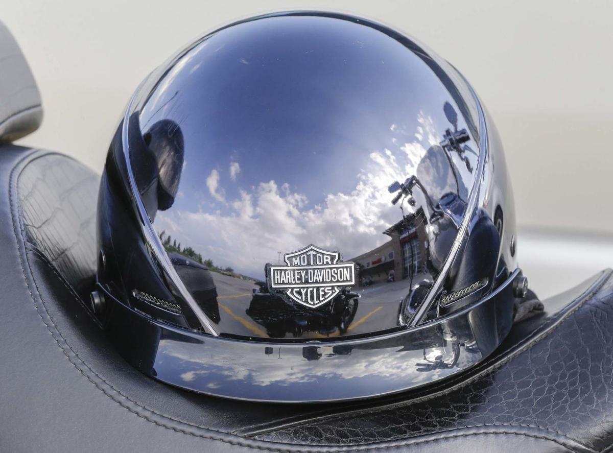 Editorial: Parson should leave Missouri's motorcycle helmet law firmly strapped in place