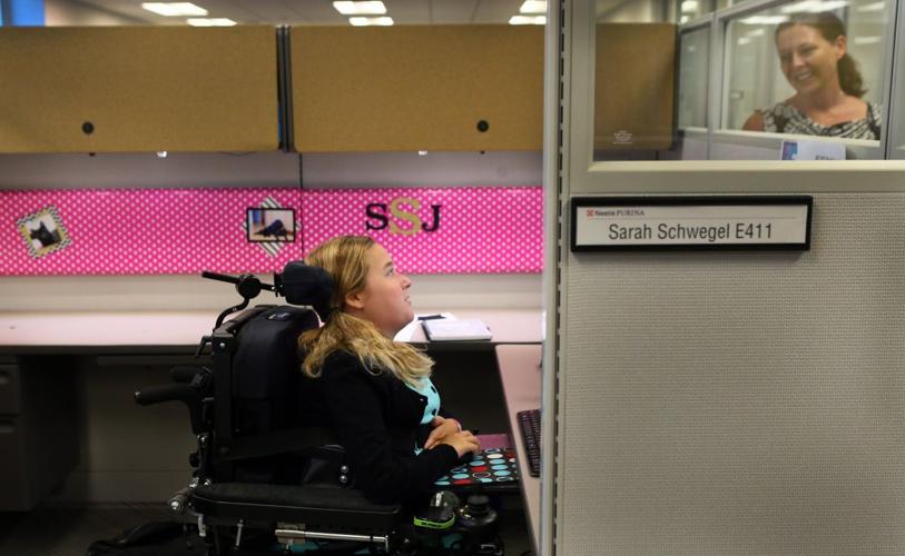 Americans with Disabilities Act turns 25