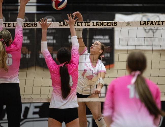 Lafayette vs. Incarnate Word