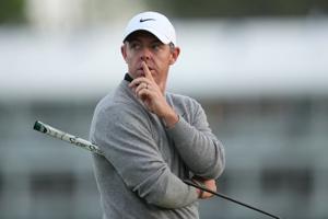 PGA: PGA Championship - Second Round