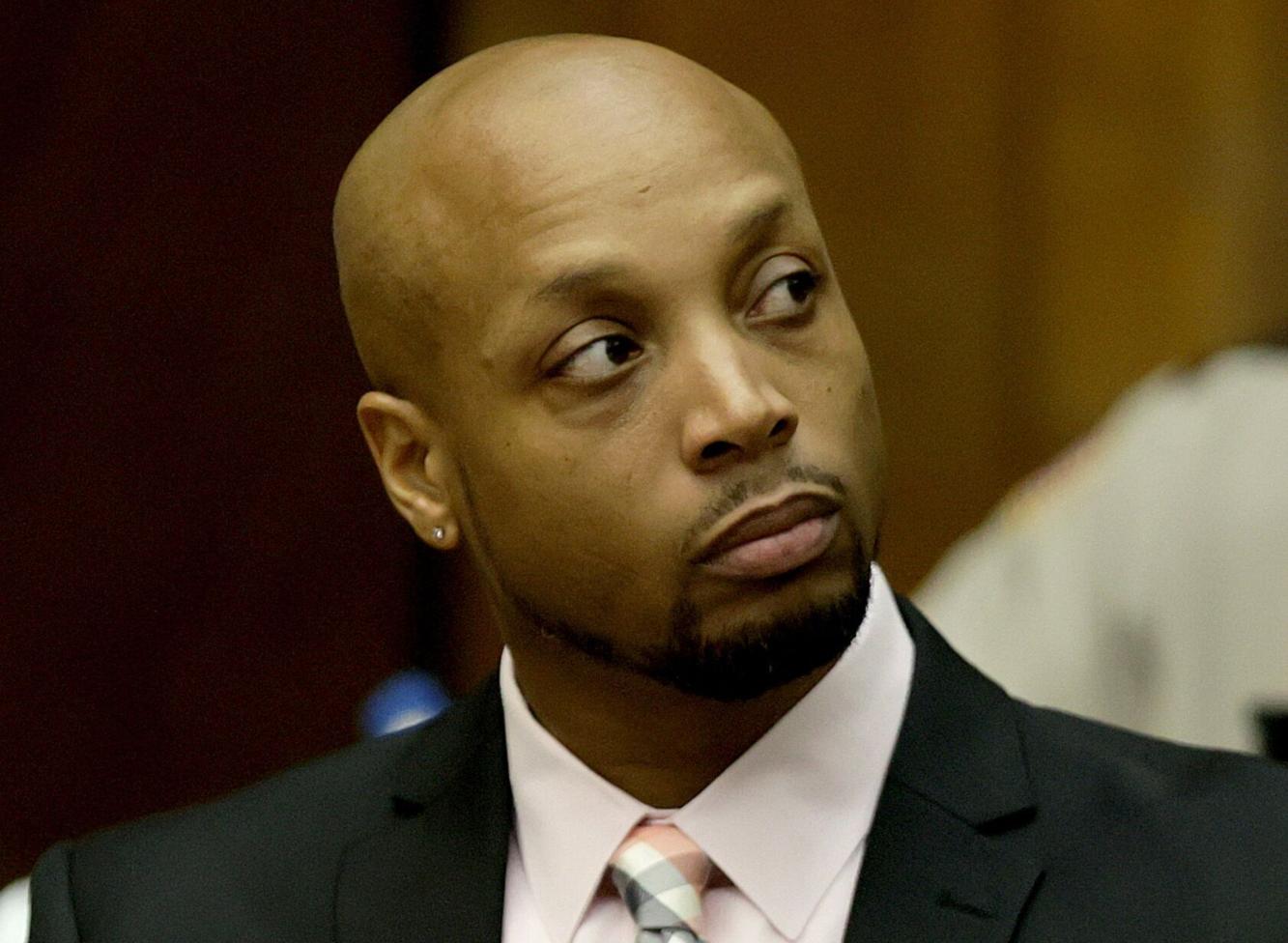 St. Louis police officers say they didn’t report rape for fear of