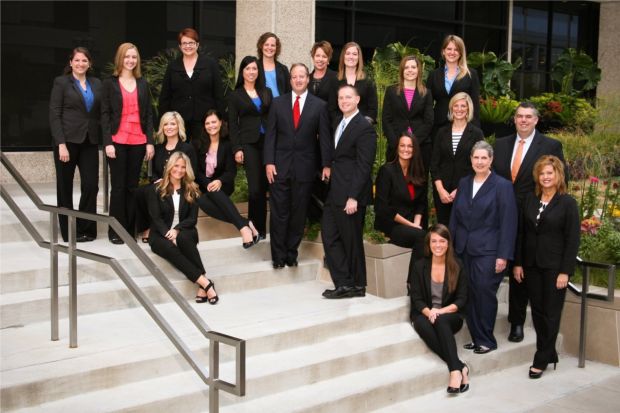 Northwestern Mutual - Clayton