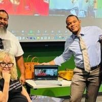 Sultan: Why do diversity and inclusion matter, anyway?