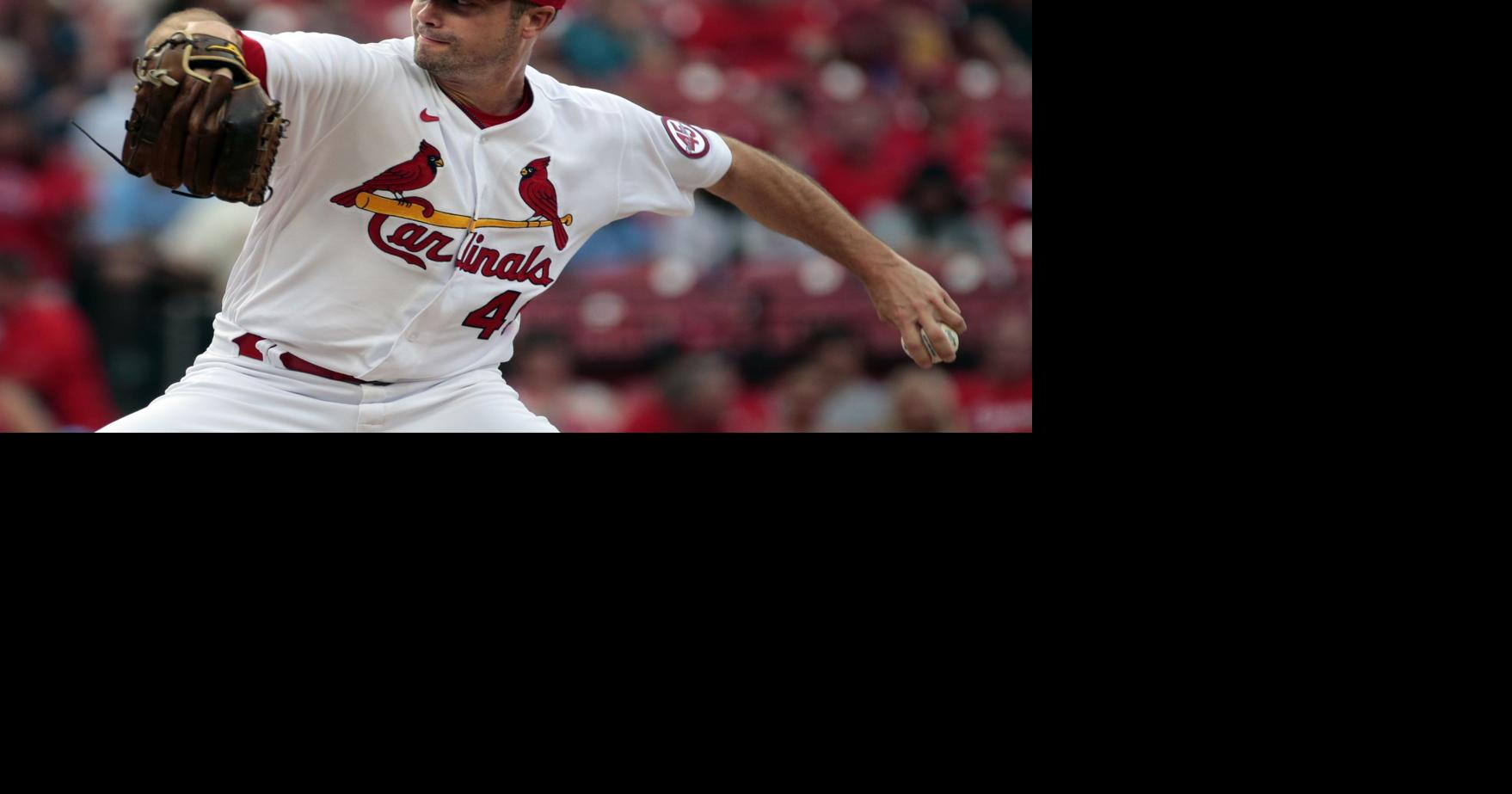 St. Louis Cardinals on X: INJURY UPDATE: After undergoing tests