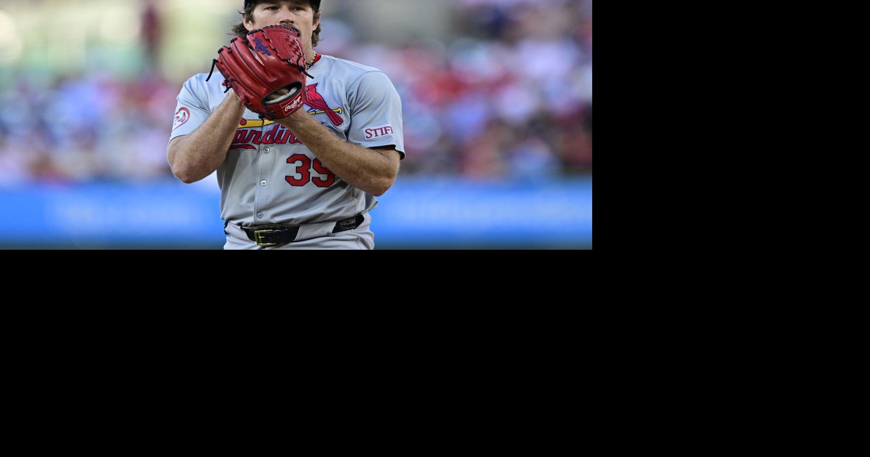 Miles Mikolas: First Pitch – Who Will Win This Game? - l21jqbd