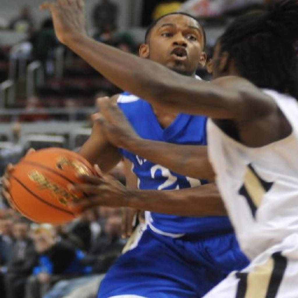 Cahokia Advances To Championship Game With Win Over Chicago Orr