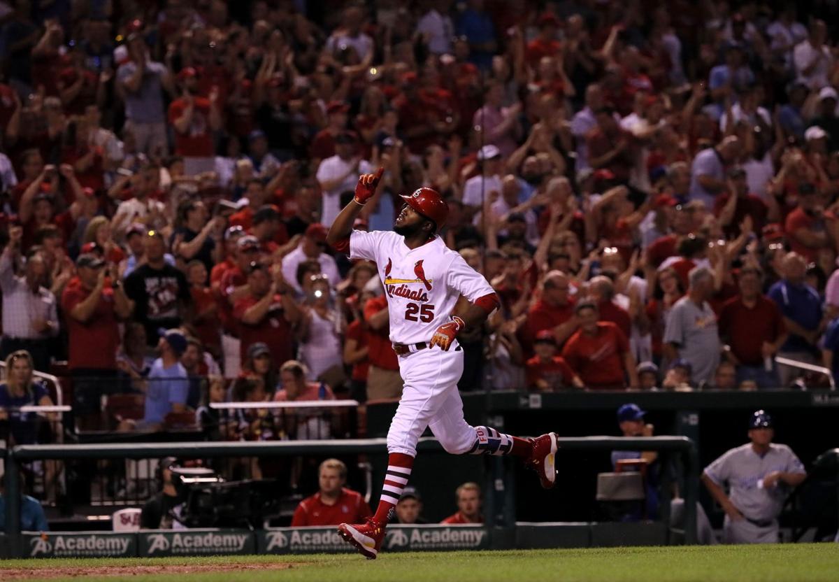 Fowler makes more rally magic for suddenly 'dynamic' Cards &hellip;