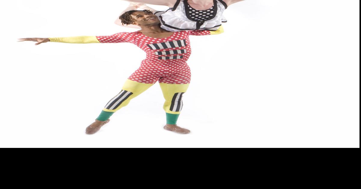 Spring to Dance Festival returns — live — in June