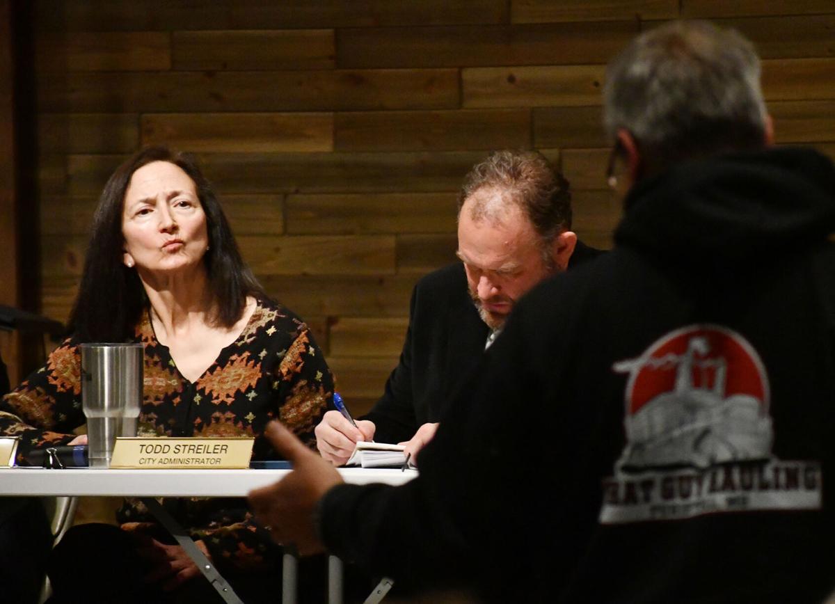 Foristell Data Center