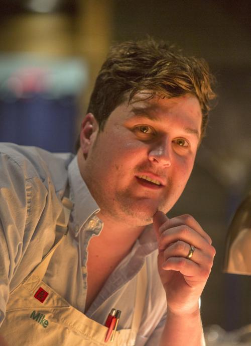 Chef Mike Randolph (copy)