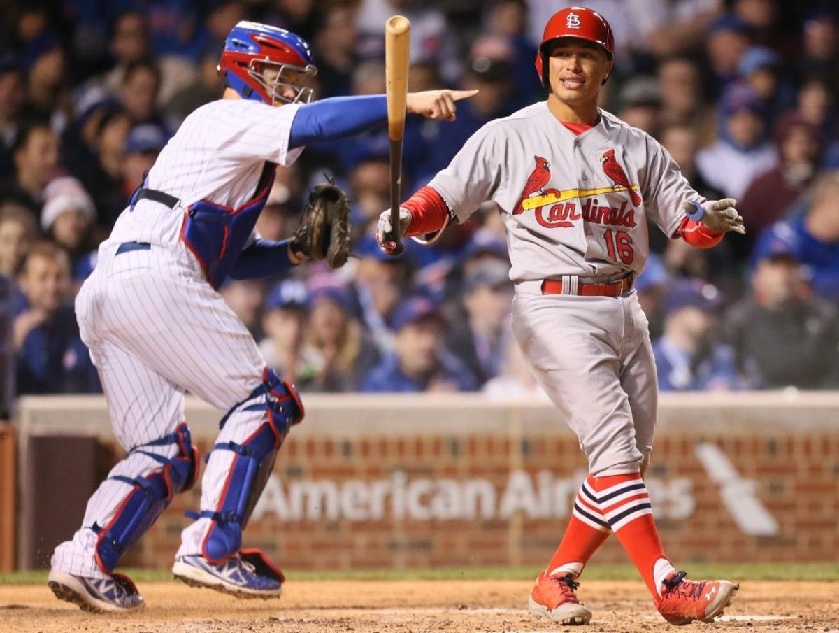 St. Louis Cardinals: Jon Jay Is Becoming One of the Best Outfielders in  Baseball, News, Scores, Highlights, Stats, and Rumors