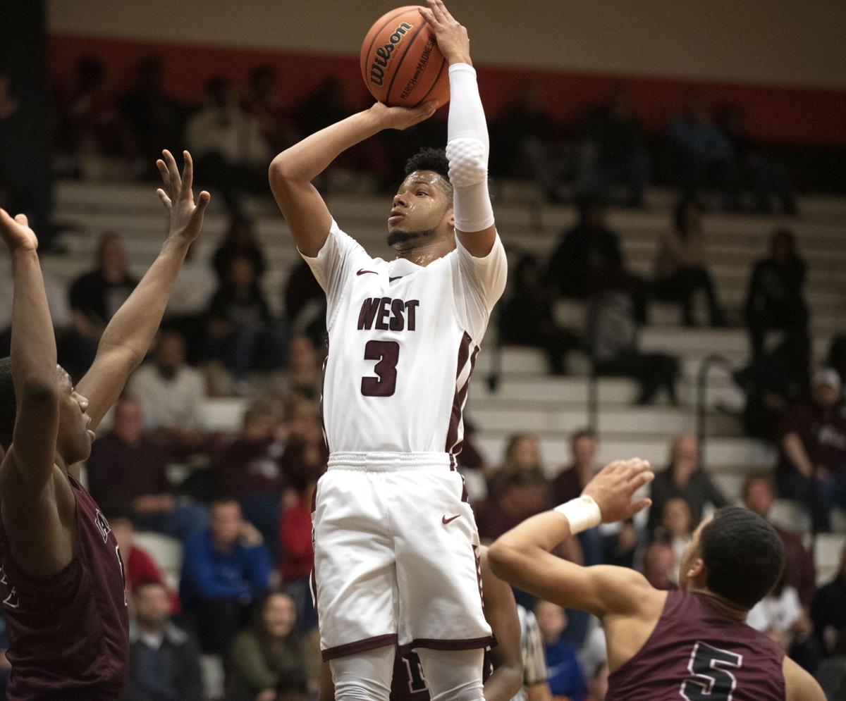 Belleville West Faces Toughest Test Yet In Chicago S Curie Boys