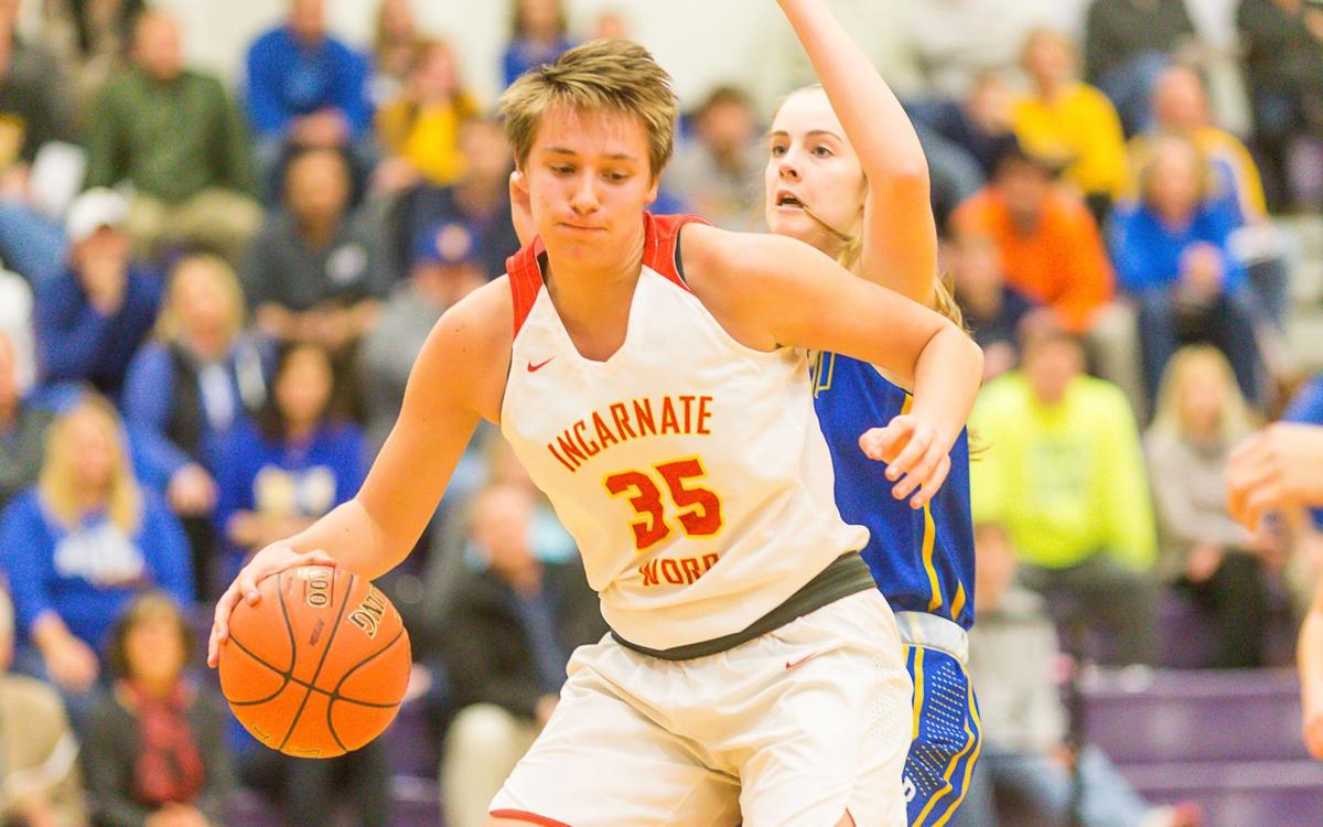 Incarnate Word S Title Defense Gets Boost In Woltman S Return From