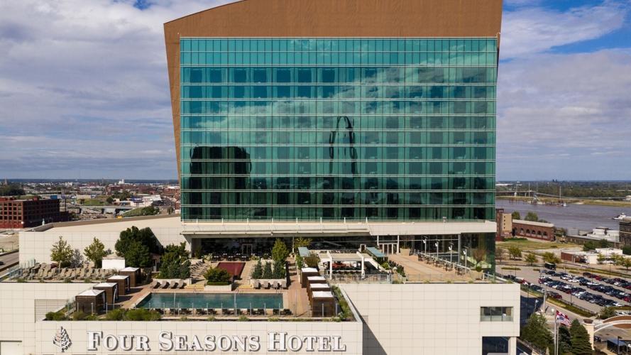10 Ways to Make a Splash in St. Louis This Summer