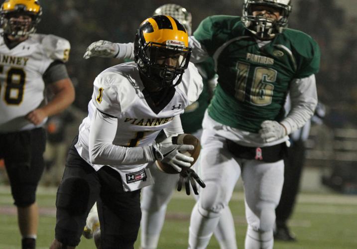 MSHSAA Class 5 football championship