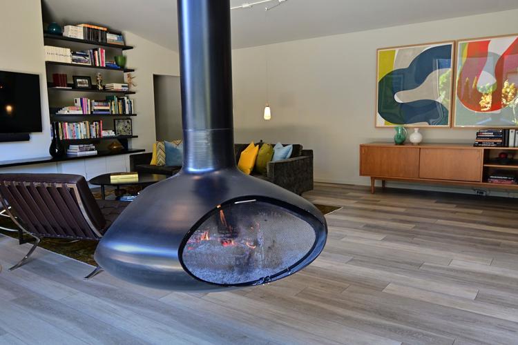 At Home with Bradley Fratello & Doug Moore