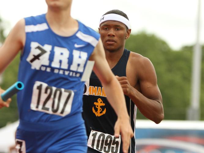 Missouri Class 1 and 2 Track and Field Championships