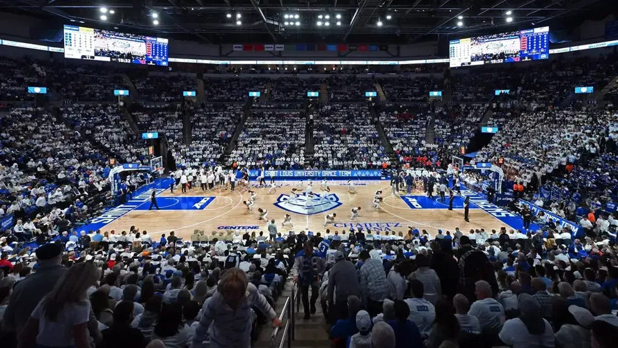 Billiken Basketball “Block Out Hunger” Campaign Raises $5,180 to Support Operation Food Search