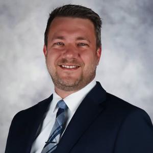 David Weidler headshot
