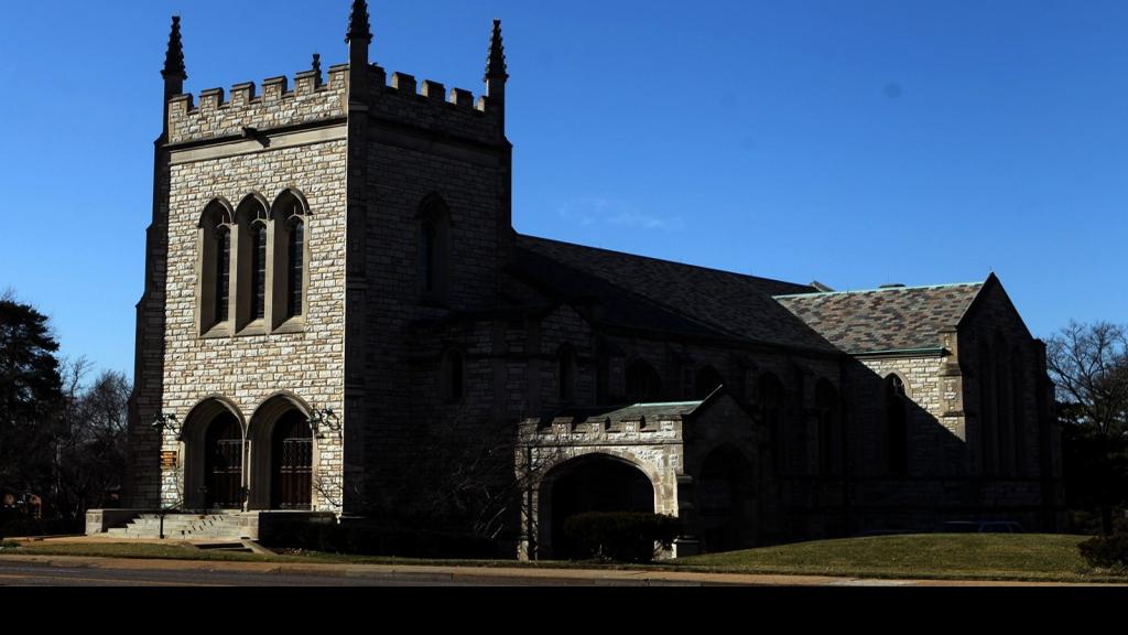 Clayton church and a neighborhood in an uneasy peace Faith & Values