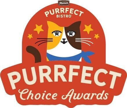 MERRICK PURRFECT BISTRO LAUNCHES FIRST-EVER PURRFECT CHOICE AWARDS, HONORING THE QUIRKS THAT MAKE EVERY CAT UNIQUE