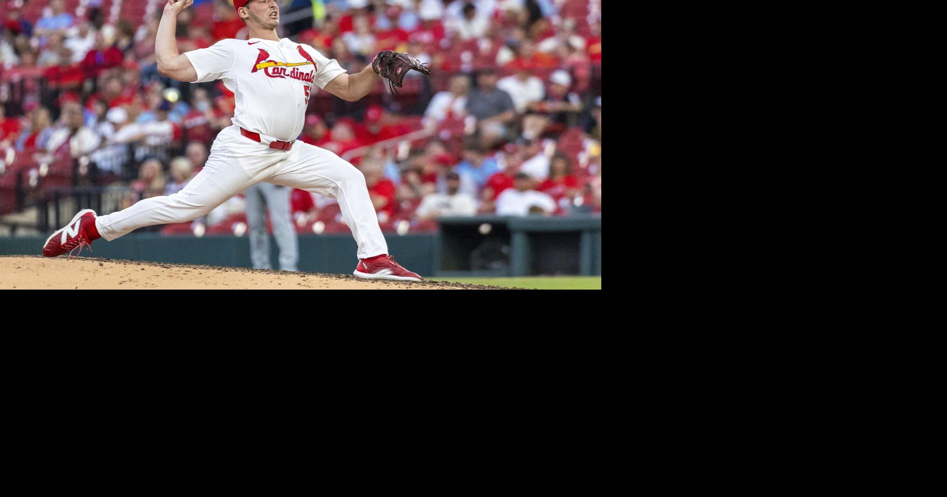 'I thought he battled': Pallante defies numbers in bounce-back performance ...
