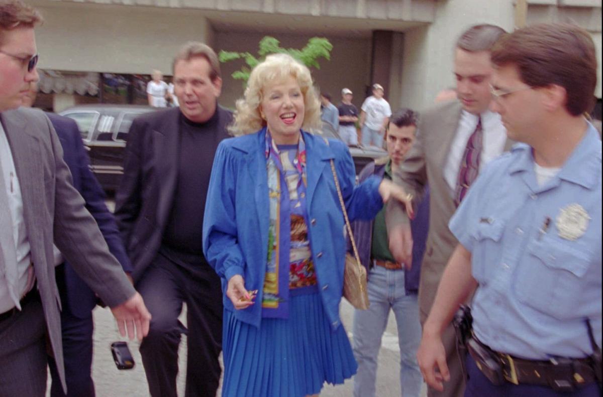 Bernie Journey to KC is familiar