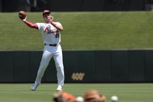 Cardinals host Cubs