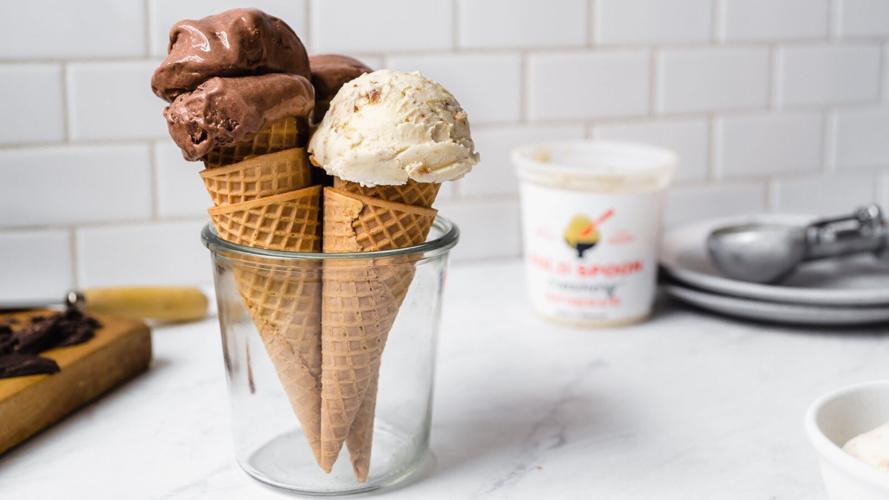 Our Top Licks for National Ice Cream Month