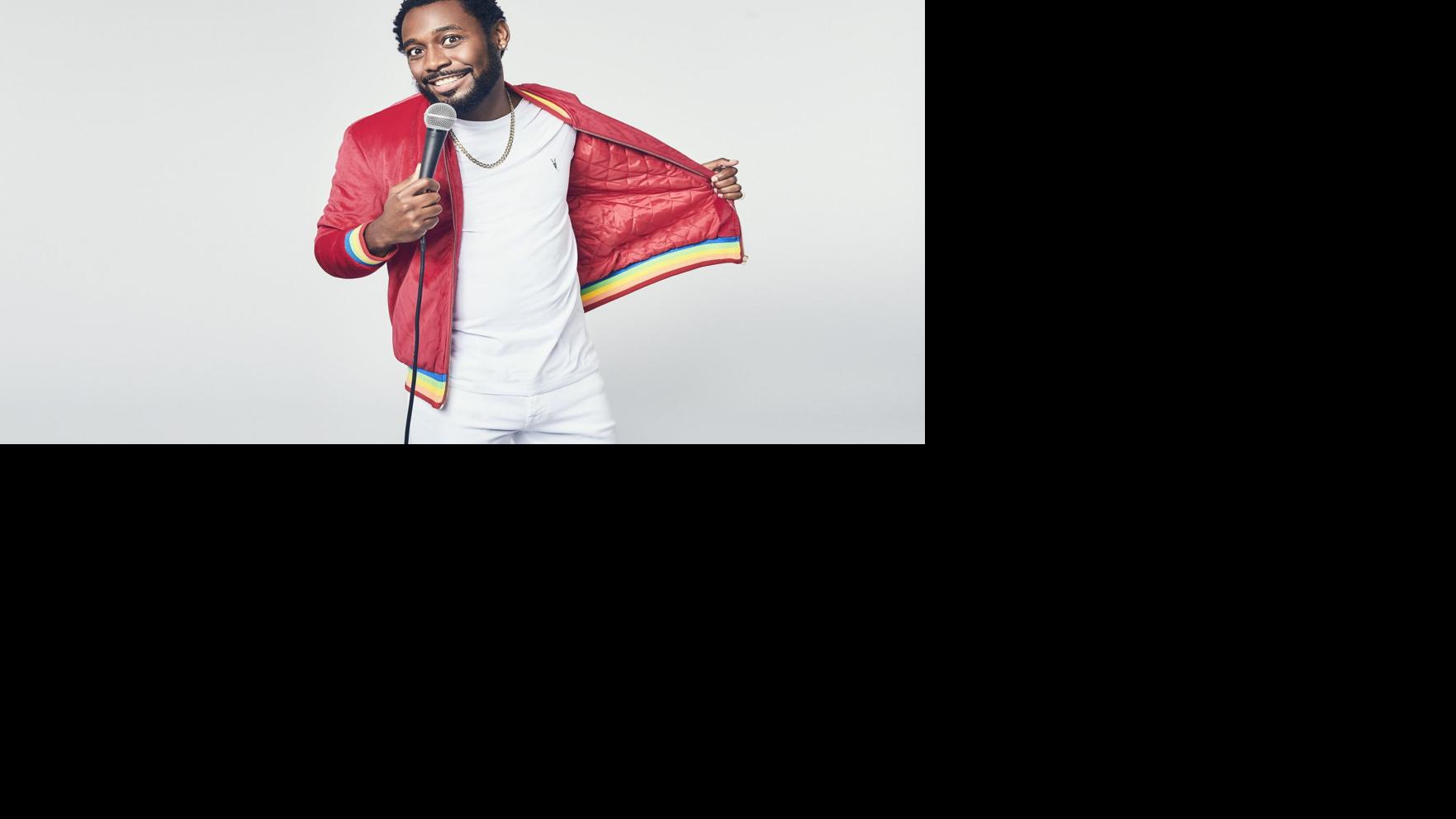 Q A Kountry Wayne Finds His Own Lane With In Real Life Comedy Tour The Blender Stltoday Com